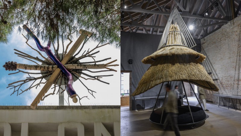 Dark Clouds: Architectures of Security, Resistance and Solidarity