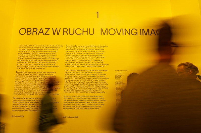 Ćwiczenia z chodzenia