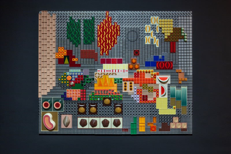 Niedzielne oprowadzania po aktualnych wystawach