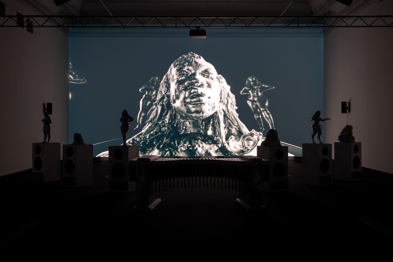 Niedzielne oprowadzania po aktualnych wystawach