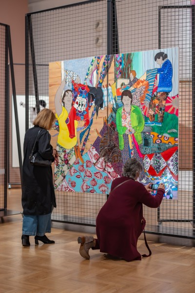 MAMY czas dla sztuki