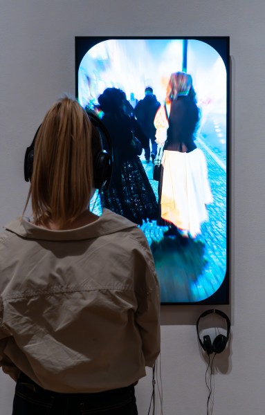 Екскурсія українською мовою