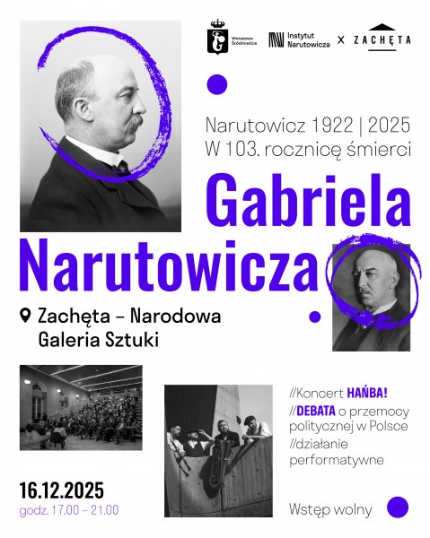 Koncert zespołu Hańba!