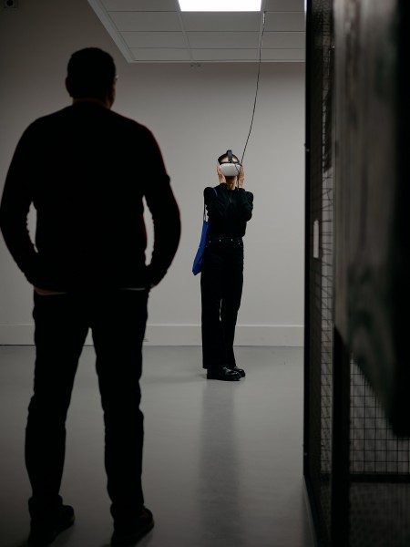 Thursday guided tours of current exhibitions