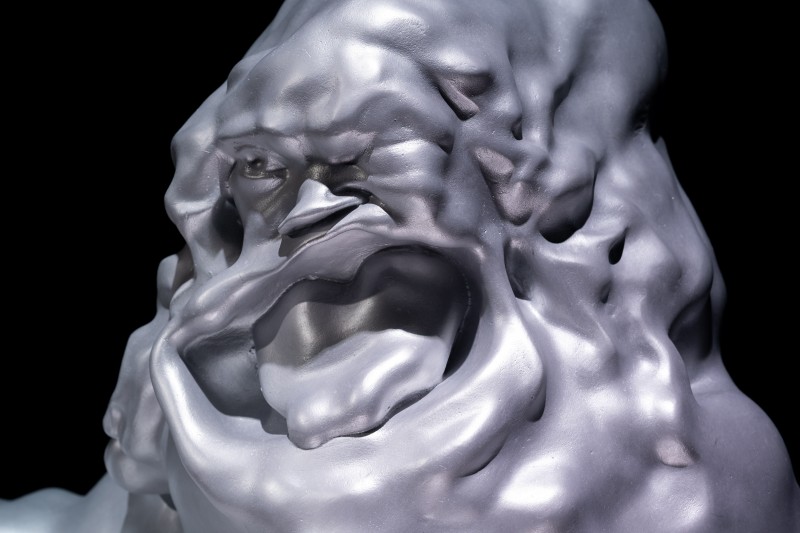 Thursday guided tours of current exhibitions