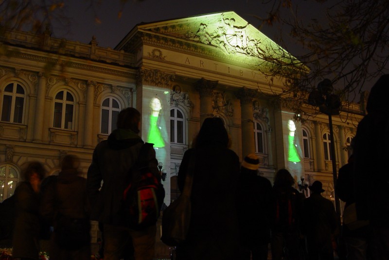 Philosophy at Zachęta