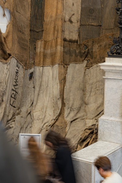 Winter holidays at Zachęta