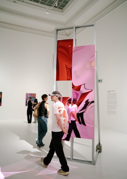 Niedzielne oprowadzania po aktualnych wystawach