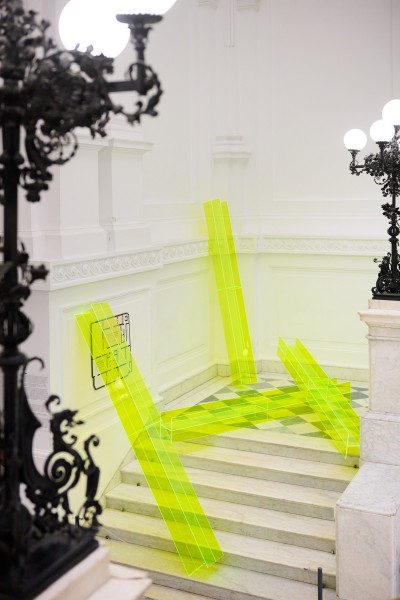 Niedzielne oprowadzania po aktualnych wystawach