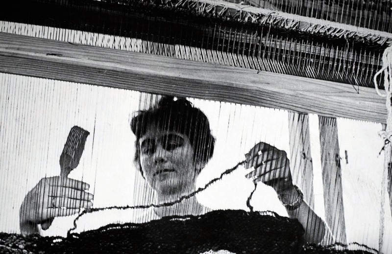 Warsztaty z dziergania