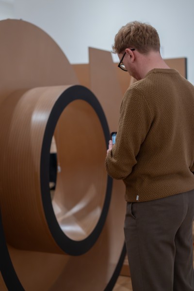 Philosophy at Zachęta