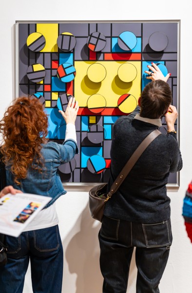 Spotkanie warsztatowe z Karoliną Wiktor i Anetą Szymaszek dla osób z niepełnosprawnościami neurologicznymi