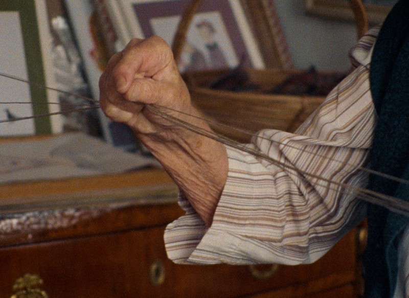 Utkane (dir. Maria Oblicka; Alexander Cabeza-Trigg) 2026