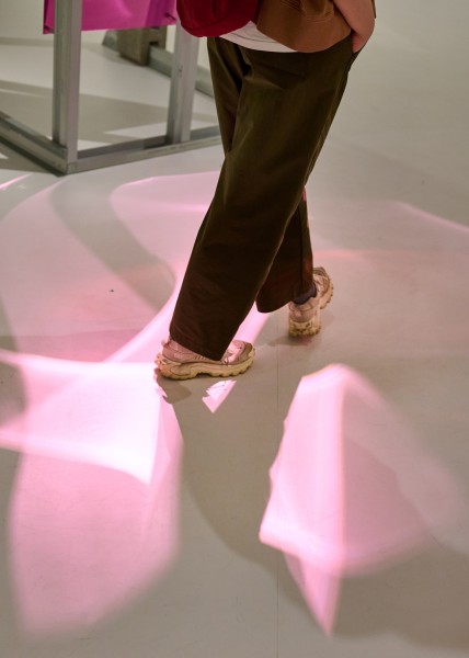 Czwartkowe oprowadzania po aktualnych wystawach