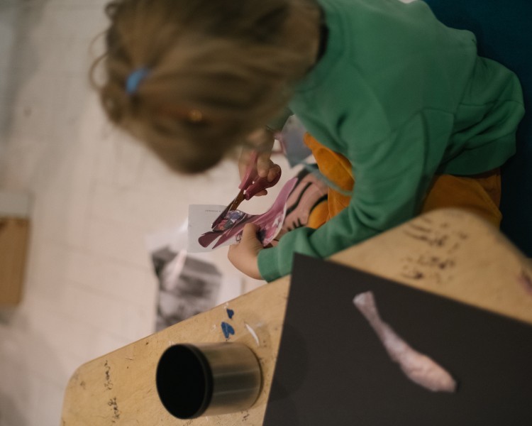 Assertiveness and safety