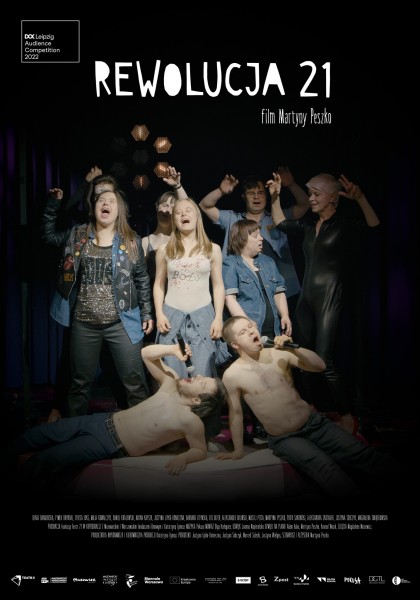 Rewolucja 21 (2022)