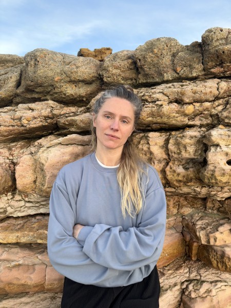 Interwencja choreograficzna Anny Steller