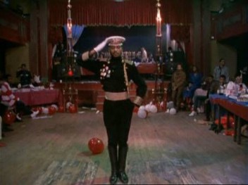 Grafika wydarzenia: Queer film night