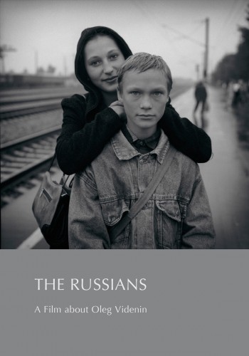 Grafika wydarzenia: The Russians. A Film about Oleg Videnin