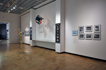 Grafika wydarzenia: Ferie dla gimnazjalistów i licealistów w Zachęcie