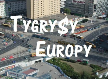 Grafika wydarzenia: Maraton z serialem „Tygrysy Europy”