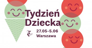 Grafika wydarzenia: Family workshops (in Polish)