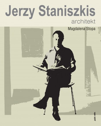 Grafika wydarzenia: Jerzy Staniszkis. Architekt.
