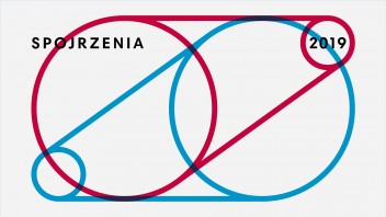 Grafika wydarzenia: Curatorial tour accompanying the exhibition "Views 2019" (in Polish)