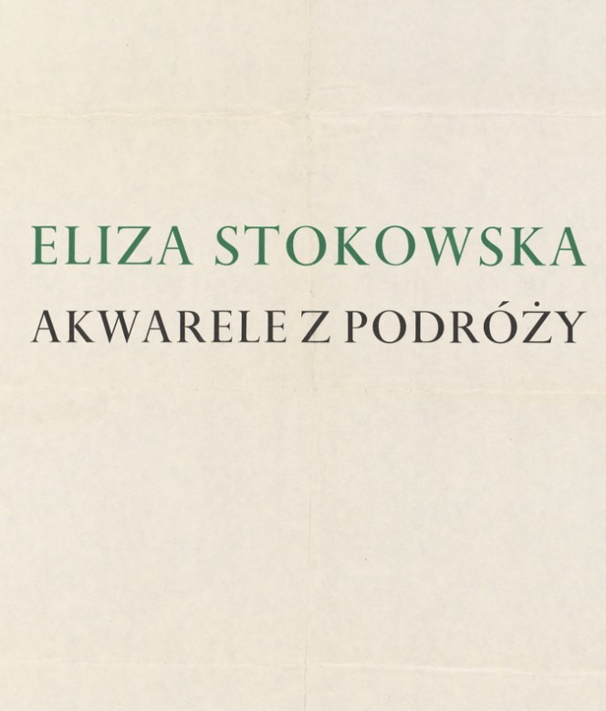Eliza Stokowska       
