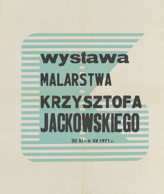 Krzysztof Jackowski                                                                                                                                                                                                                                 