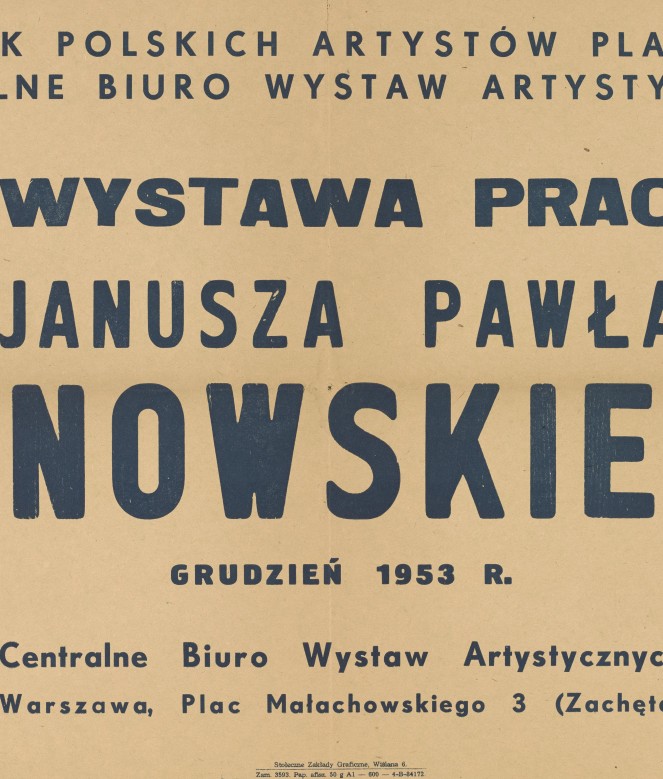 Janusz Paweł Janowski