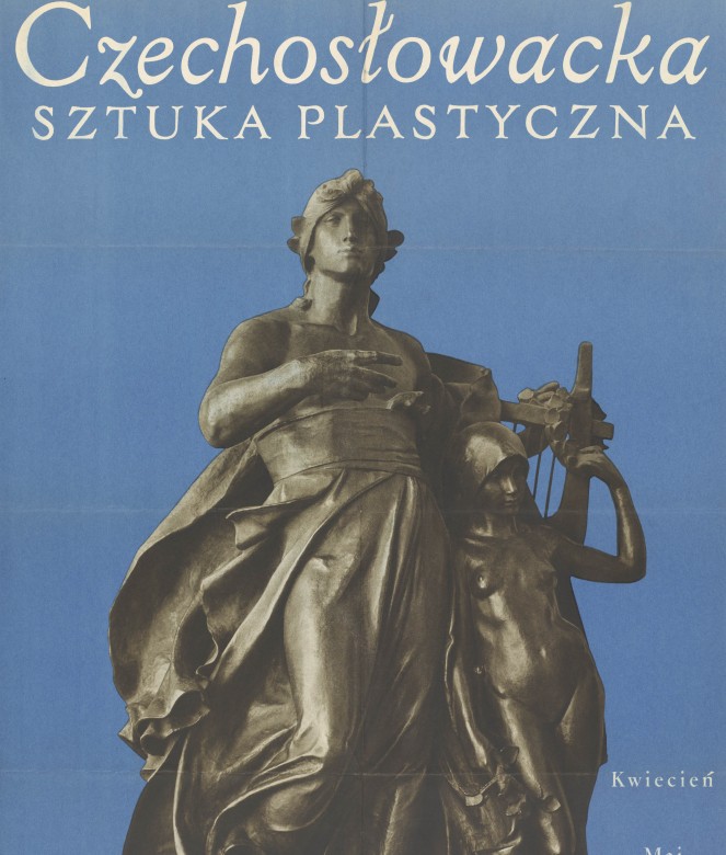 Czechoslovakian Fine Arts from 19th and 20th century