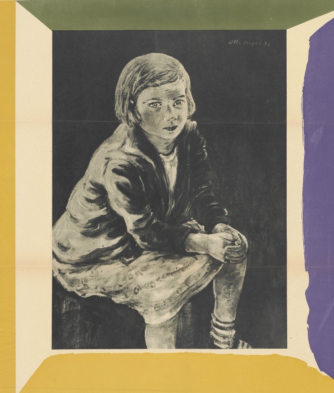 Wystawa prac malarskich Otto Nagla (NRD)                                                                                                                                                                                                                        