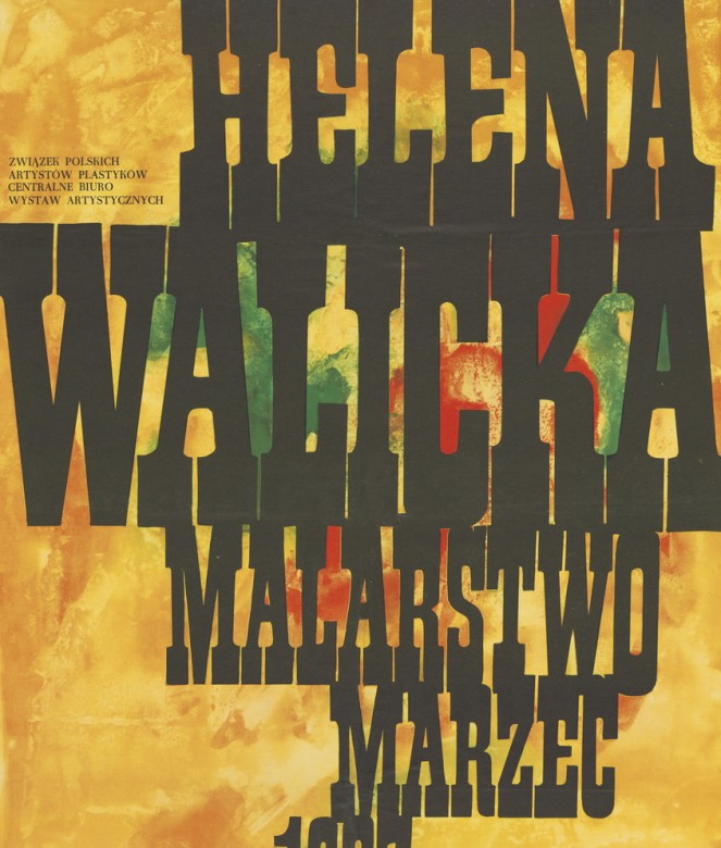 Helena Walicka