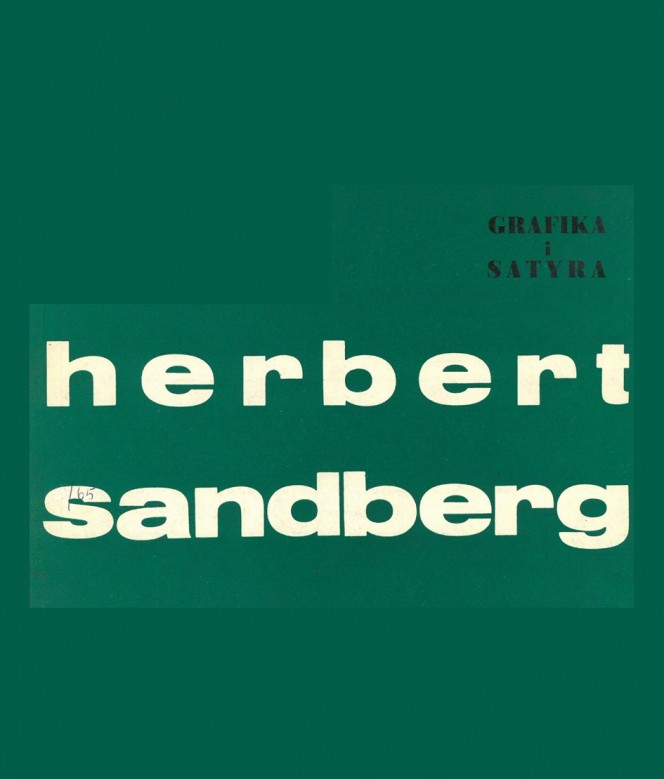 Herbert Sandberg (NRD)