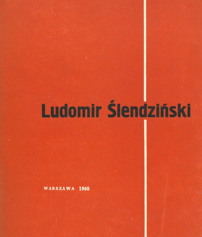 Ludomir Ślendziński