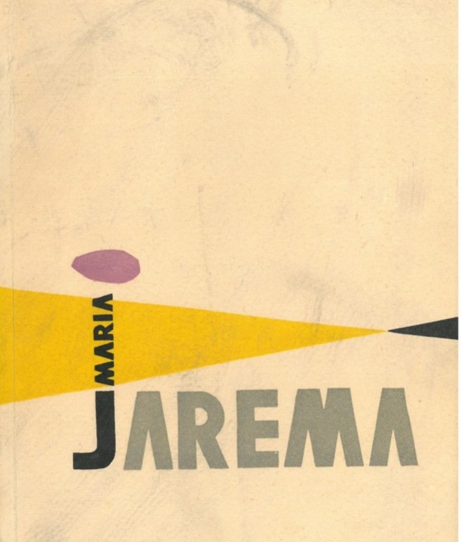 Maria Jarema