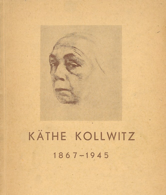 Käthe Kollwitz (1867–1945)