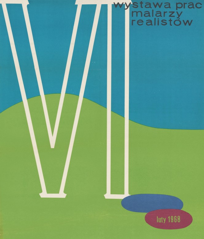 VI Exhibition of Realist Painters