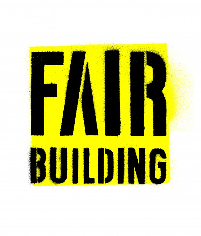 Fair building