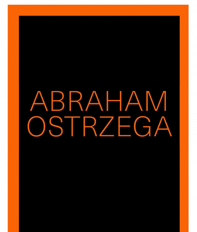 Abraham Ostrzega