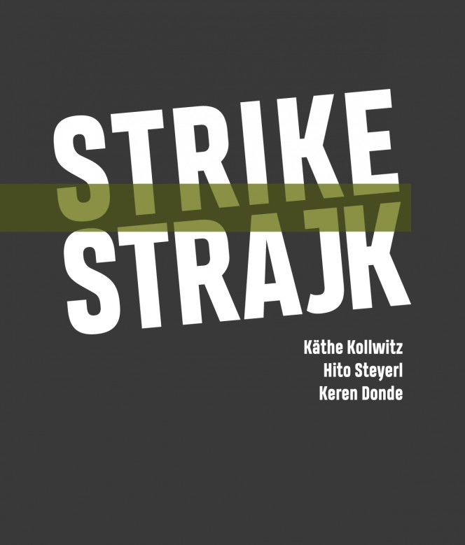 Strajk