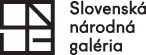 słowacka galeria narodowa