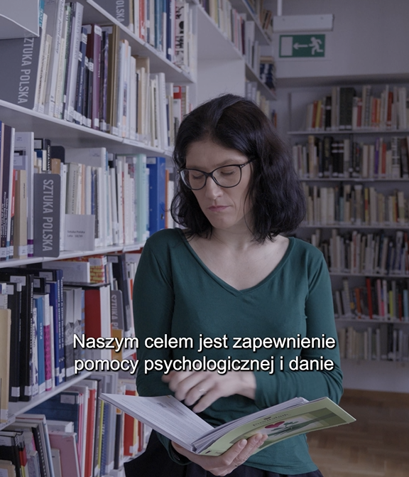 Grafika obiektu: Powitalnik