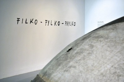 Grafika obiektu: Filko – Fylko – Phylko