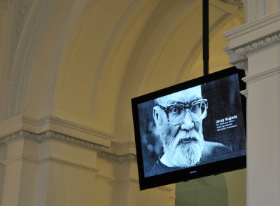 Grafika obiektu: Nagroda Krytyki Artystycznej im. Jerzego Stajudy