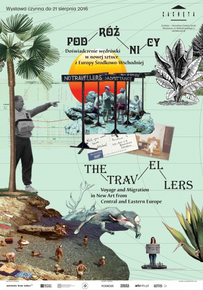 Grafika obiektu: The Travellers