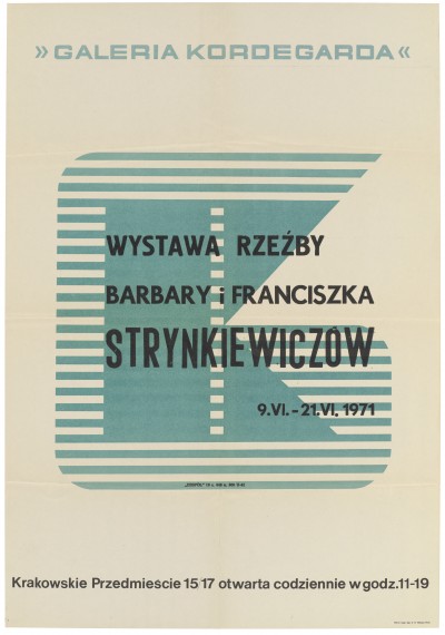 Grafika obiektu: Barbara i Franciszek Strynkiewiczowie