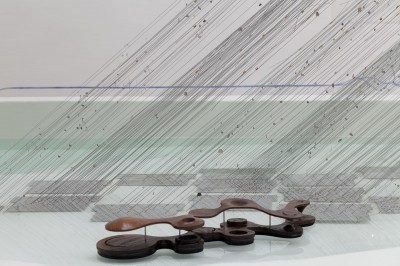 Grafika obiektu: 16th International Architecture Exhibition – La Biennale di Venezia. Amplifying Nature