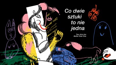 Grafika obiektu: Co dwie sztuki to nie jedna